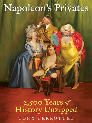 Napoleon's Privates - ebook